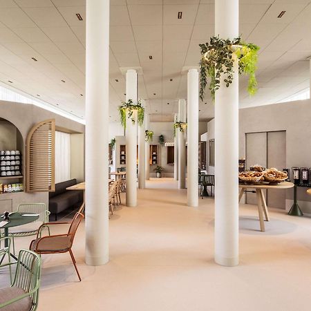 Novotel Brugge Centrum Ngoại thất bức ảnh