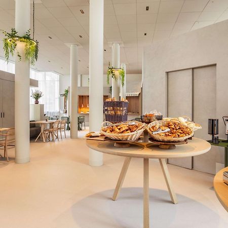 Novotel Brugge Centrum Ngoại thất bức ảnh