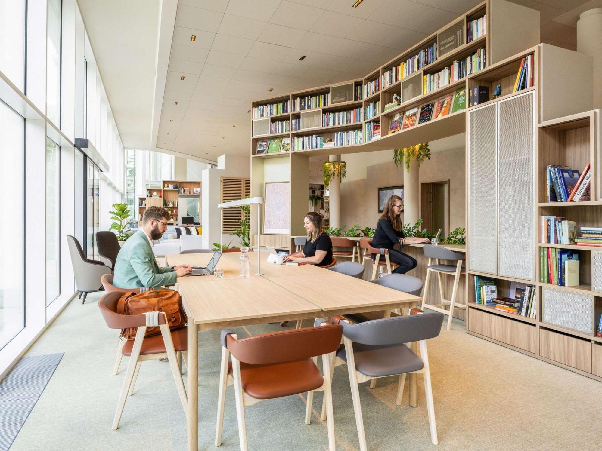 Novotel Brugge Centrum Ngoại thất bức ảnh
