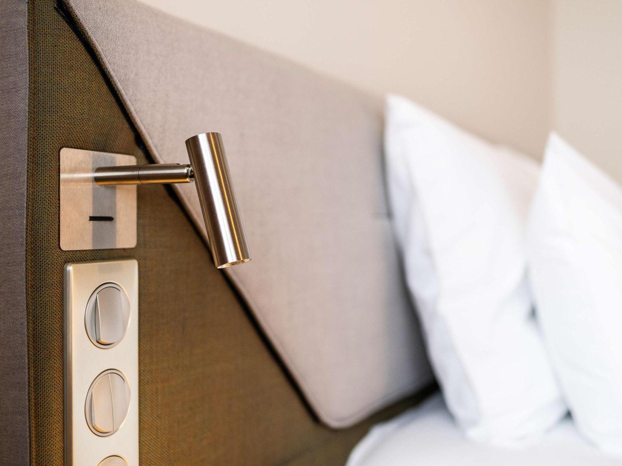 Novotel Brugge Centrum Ngoại thất bức ảnh