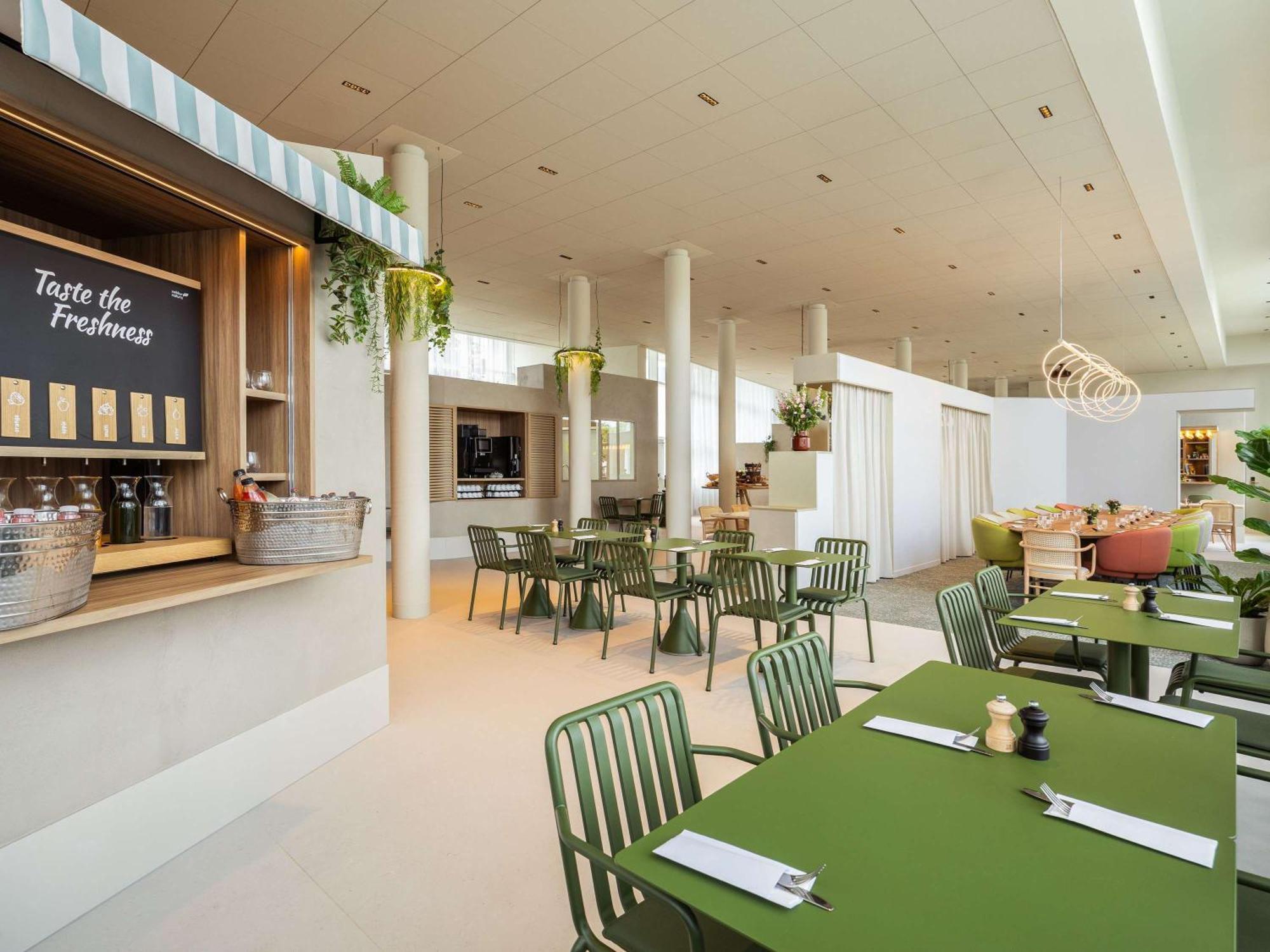 Novotel Brugge Centrum Ngoại thất bức ảnh
